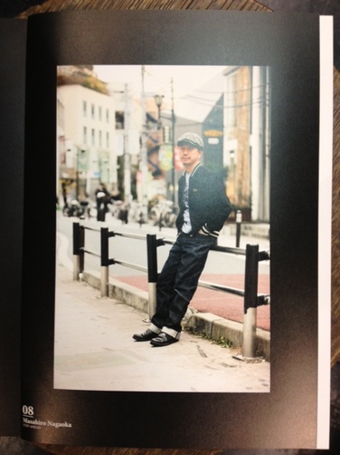 CALEE 13  nagaoka.JPG